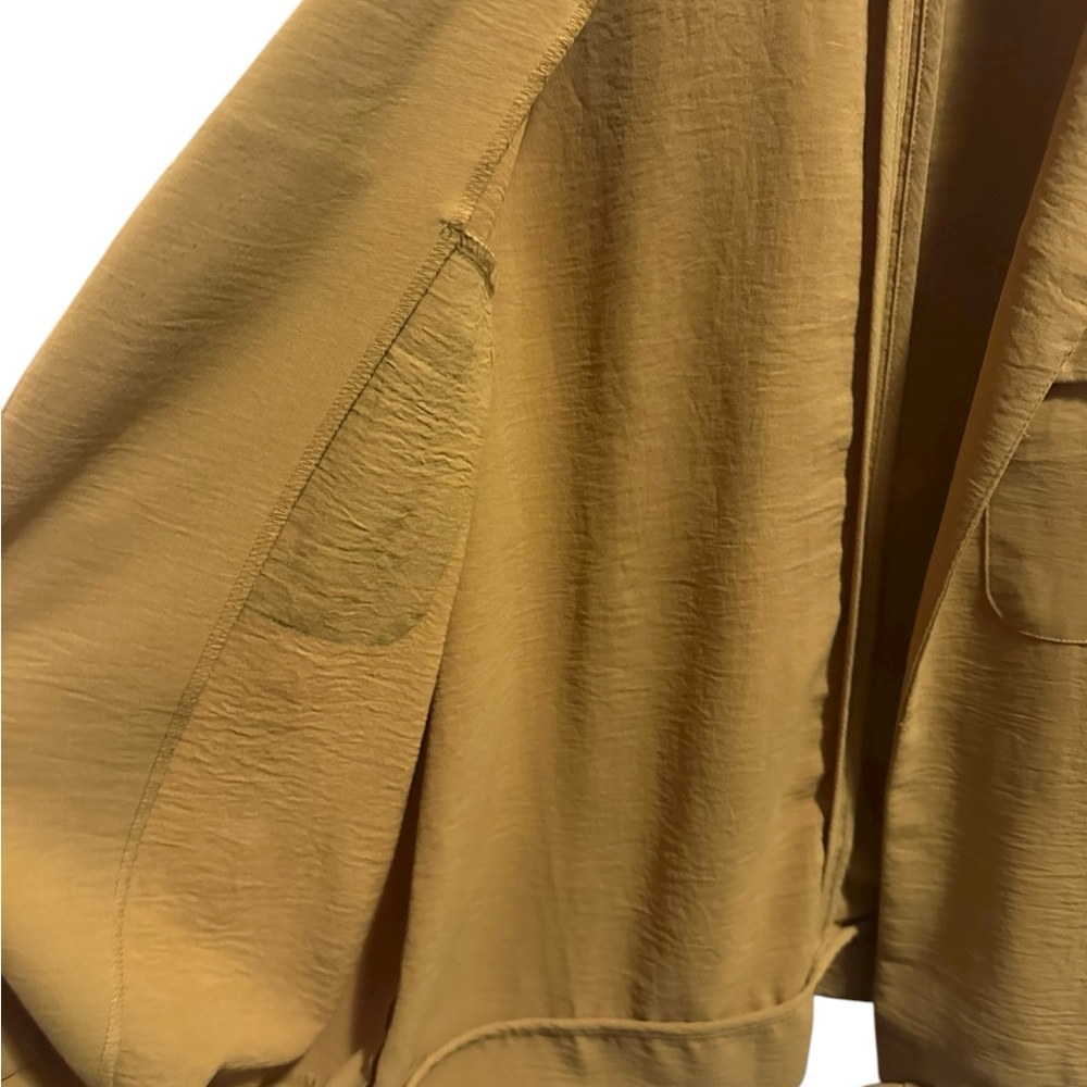 New York Clothing Co Women's Blazer size XL - Picture 5 of 6